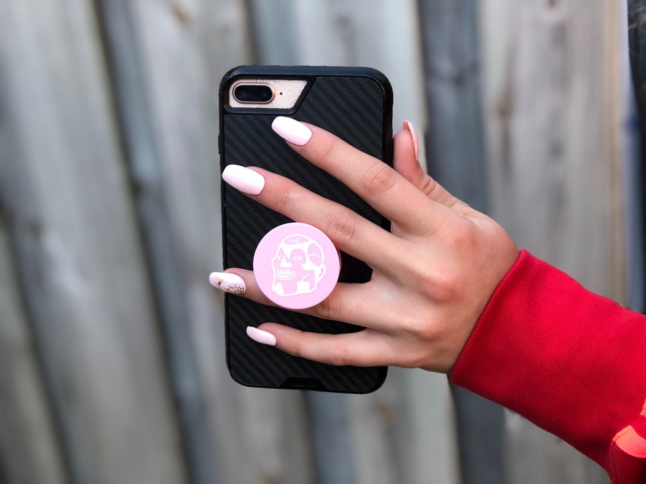 GPF – Popsocket