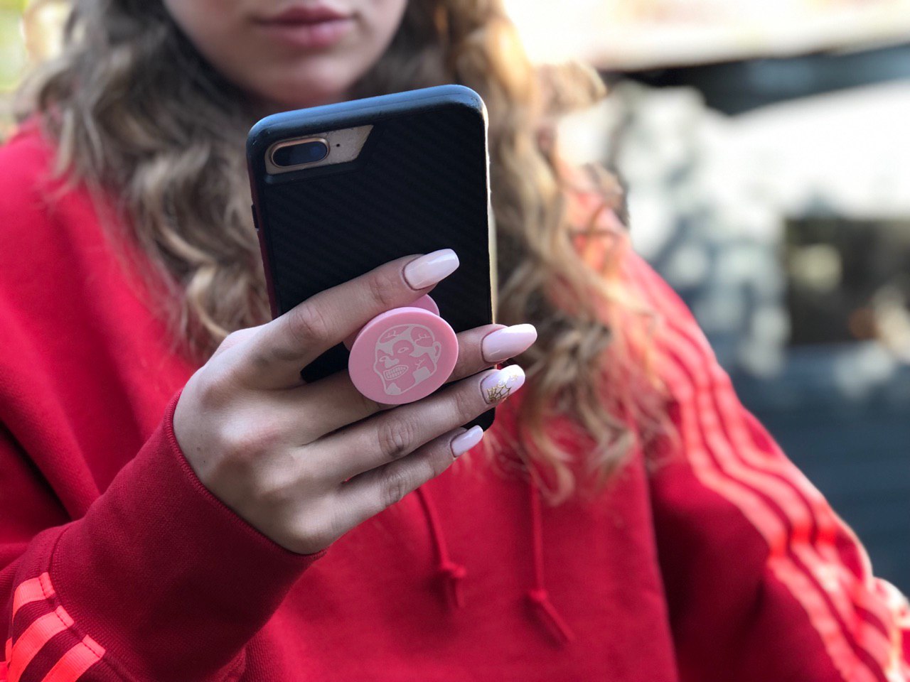 GPF – Popsocket