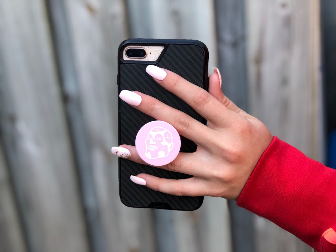 GPF – Popsocket