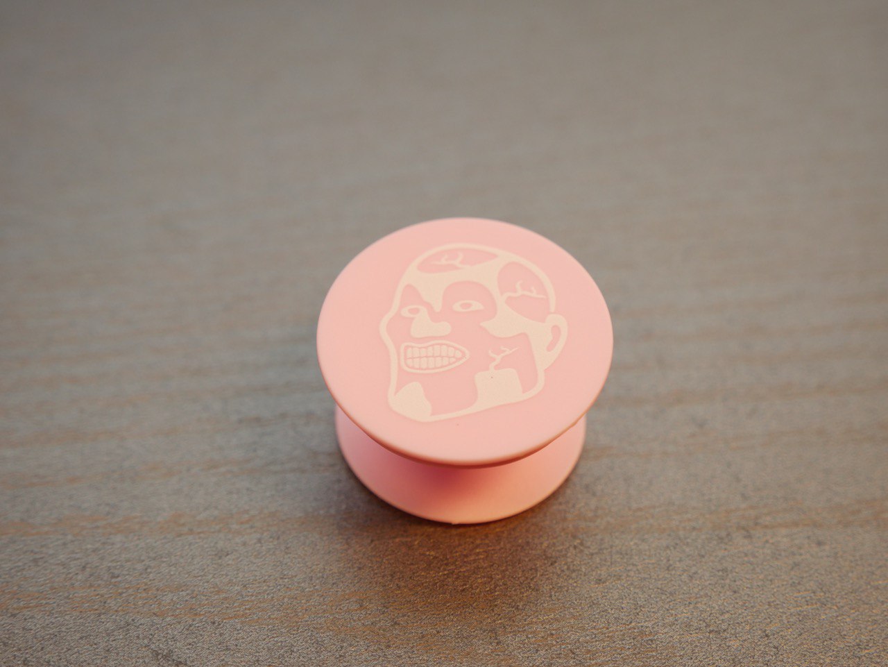 GPF – Popsocket