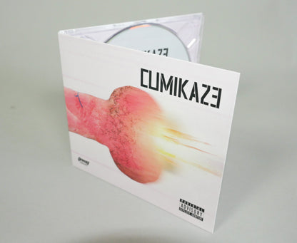 GPF – Cumikaze (Album)